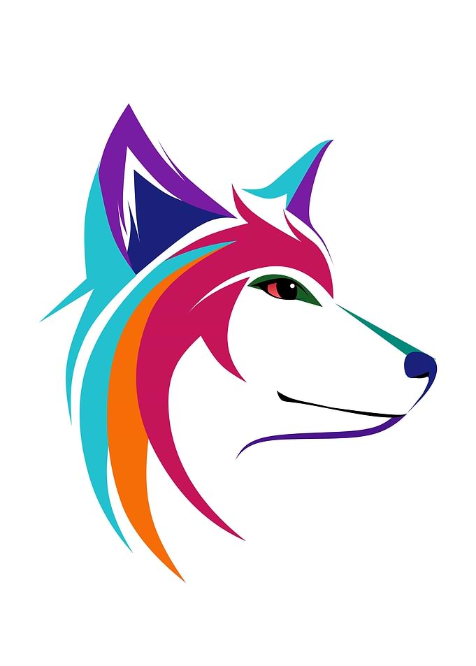 Wolf Vector