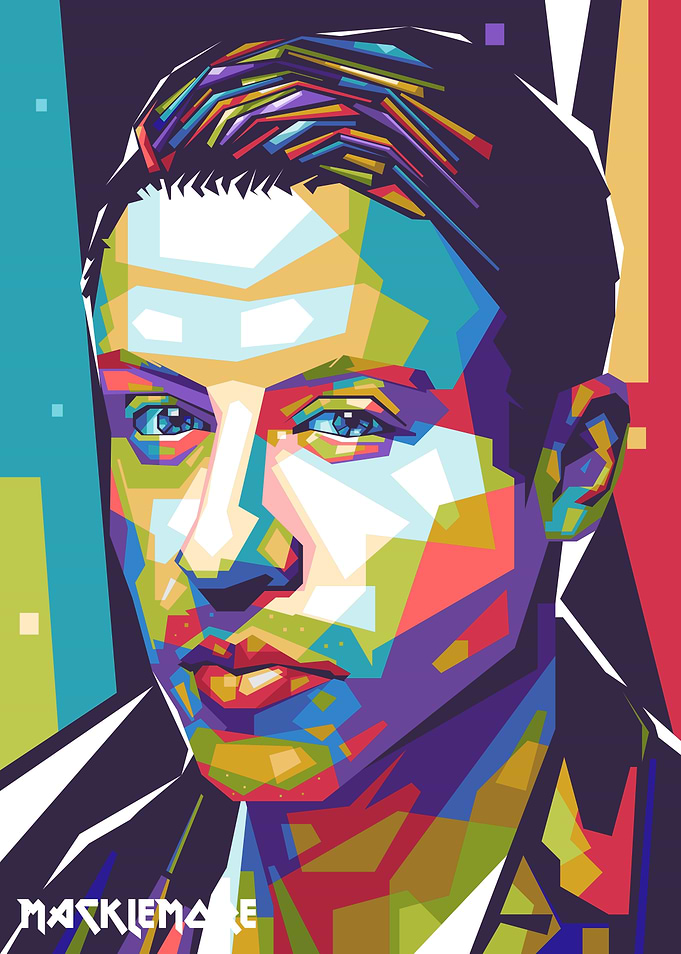 MACKLEMORE