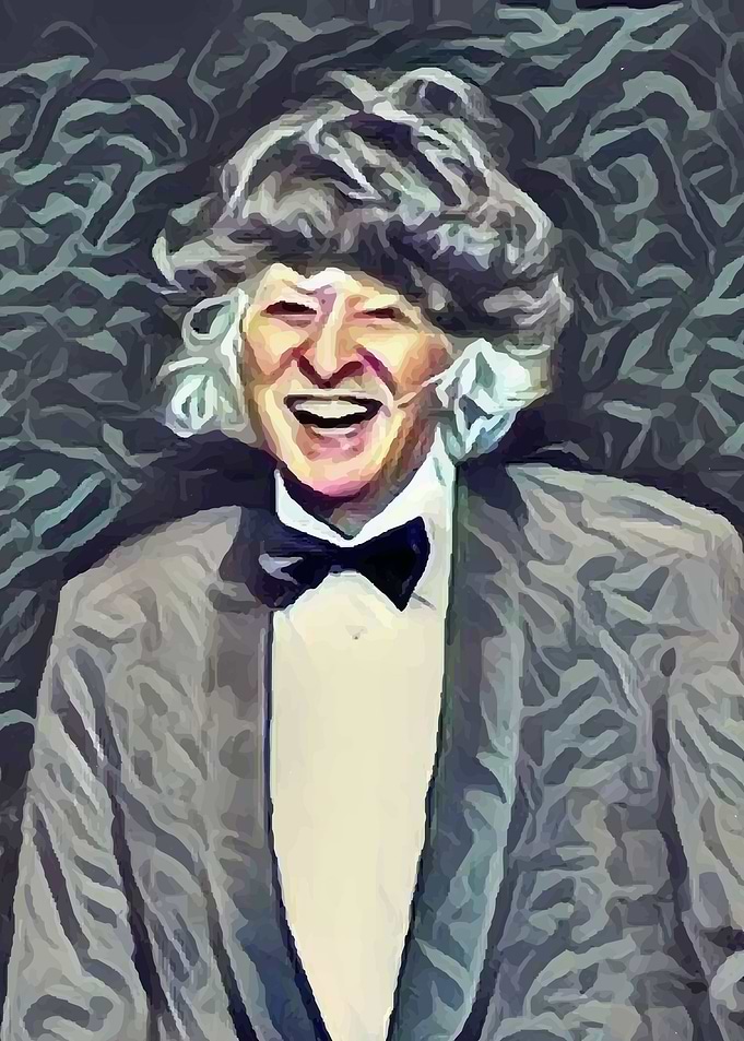 Tom McCoffee Art