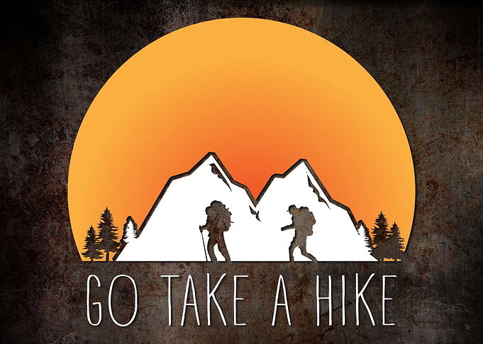 Go Take a Hike