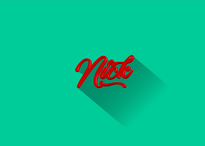 nick