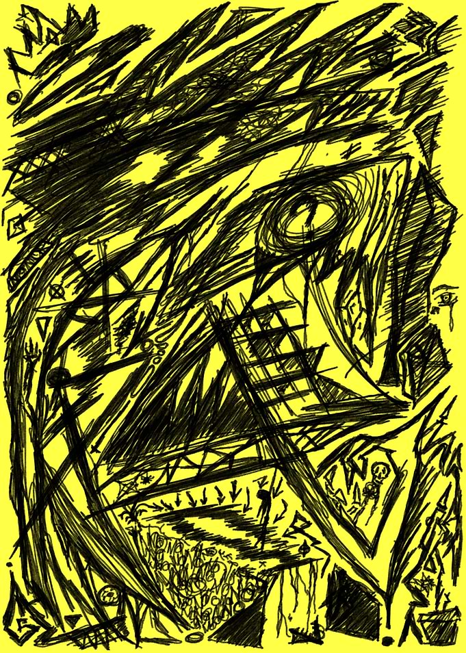 Sinking Feeling