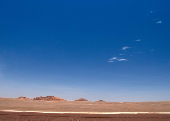 atacama desert