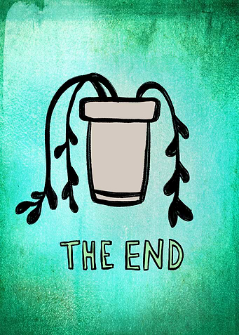 The End Is Neigh
