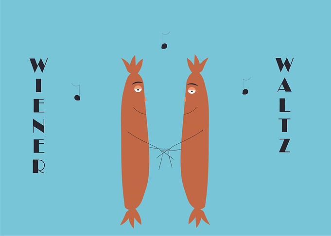 WIENER WALTZ