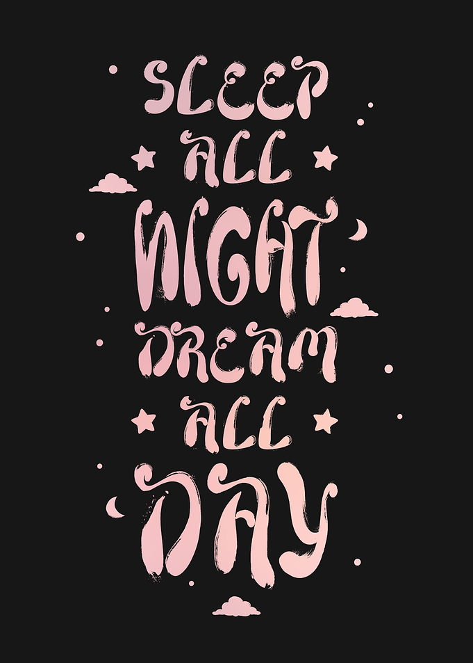 Dream All Day
