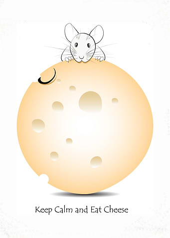 The Big Cheese