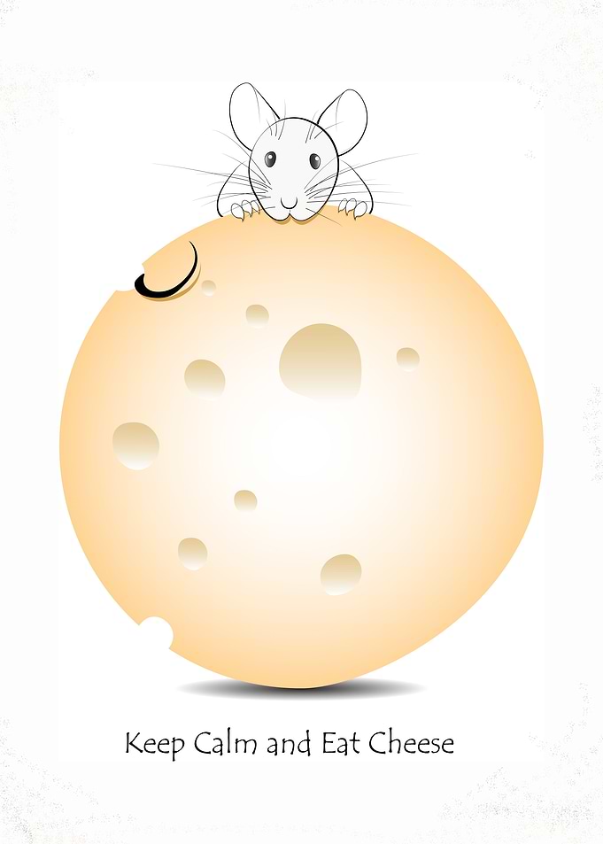 The Big Cheese