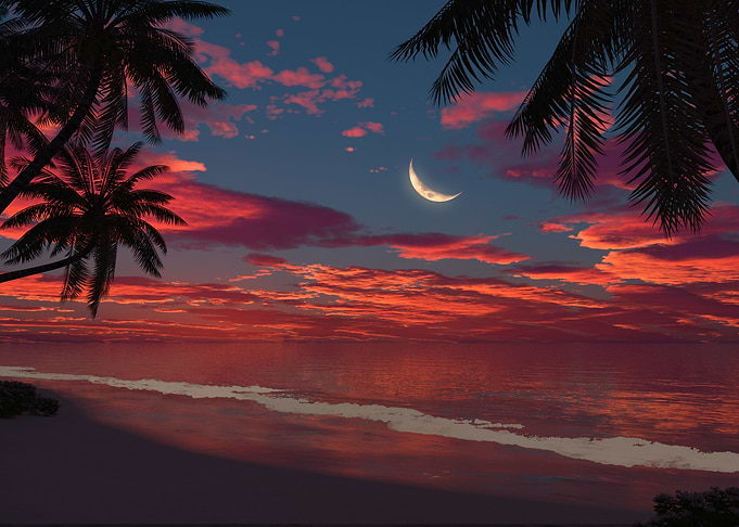 Sunrise Sonata