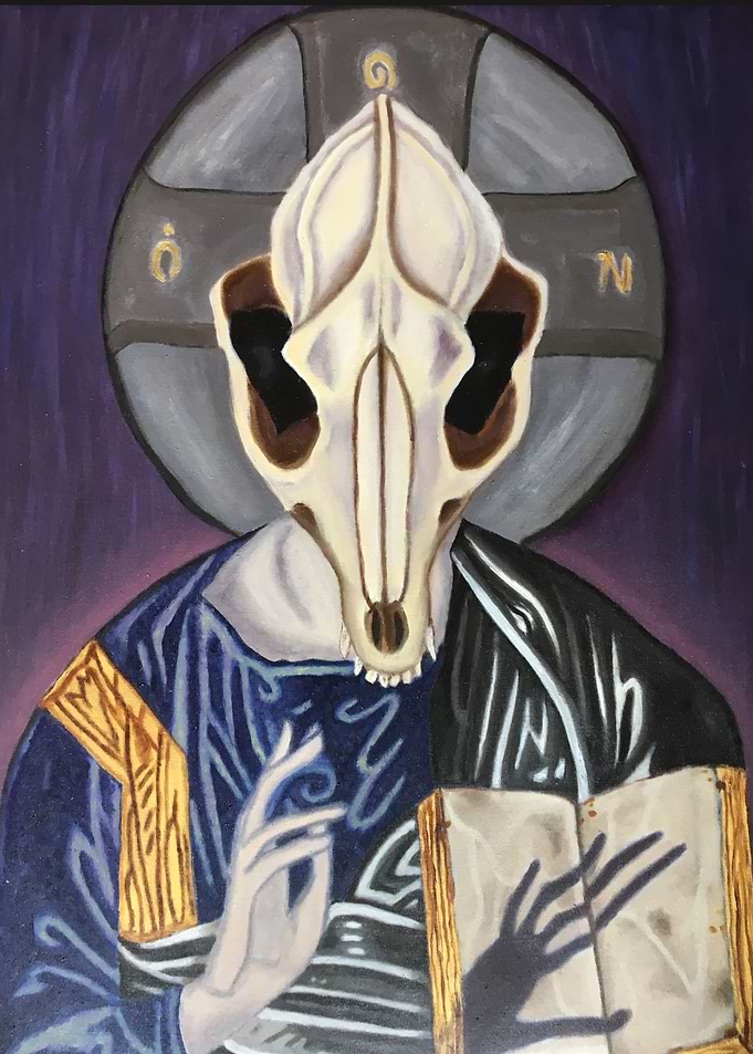 False Prophet