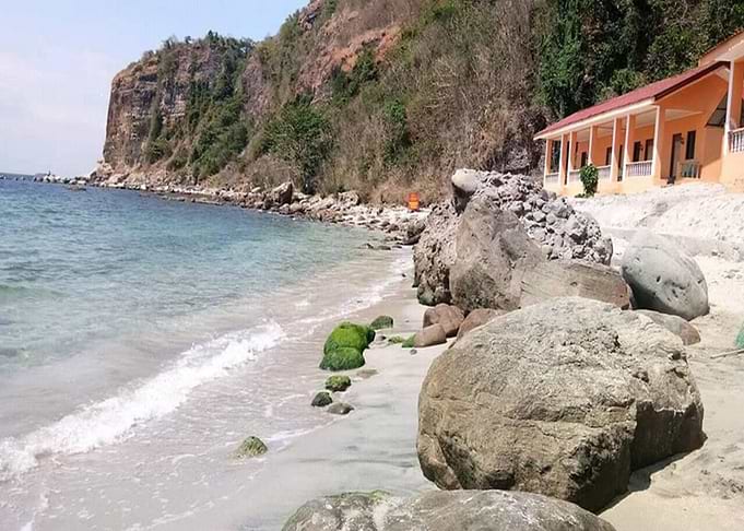 Batangas de boracay