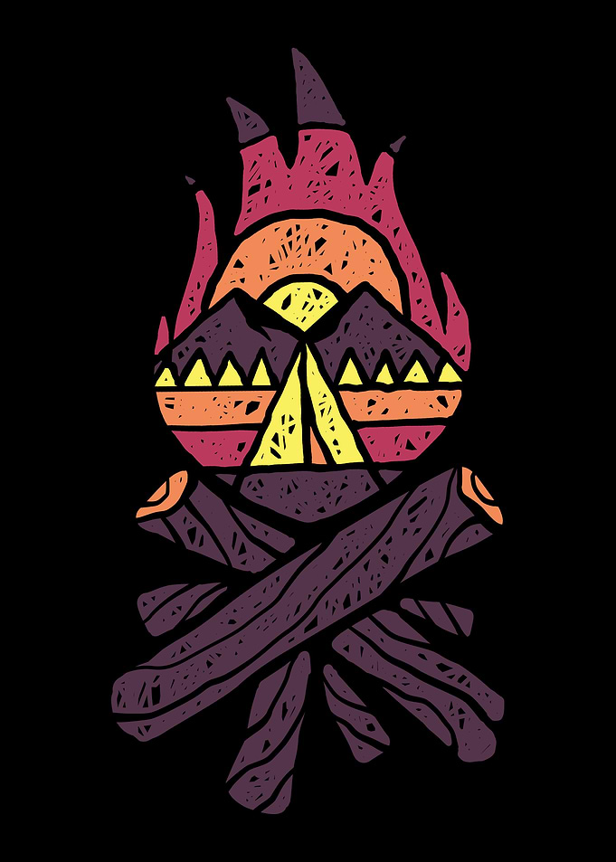 Bonfire