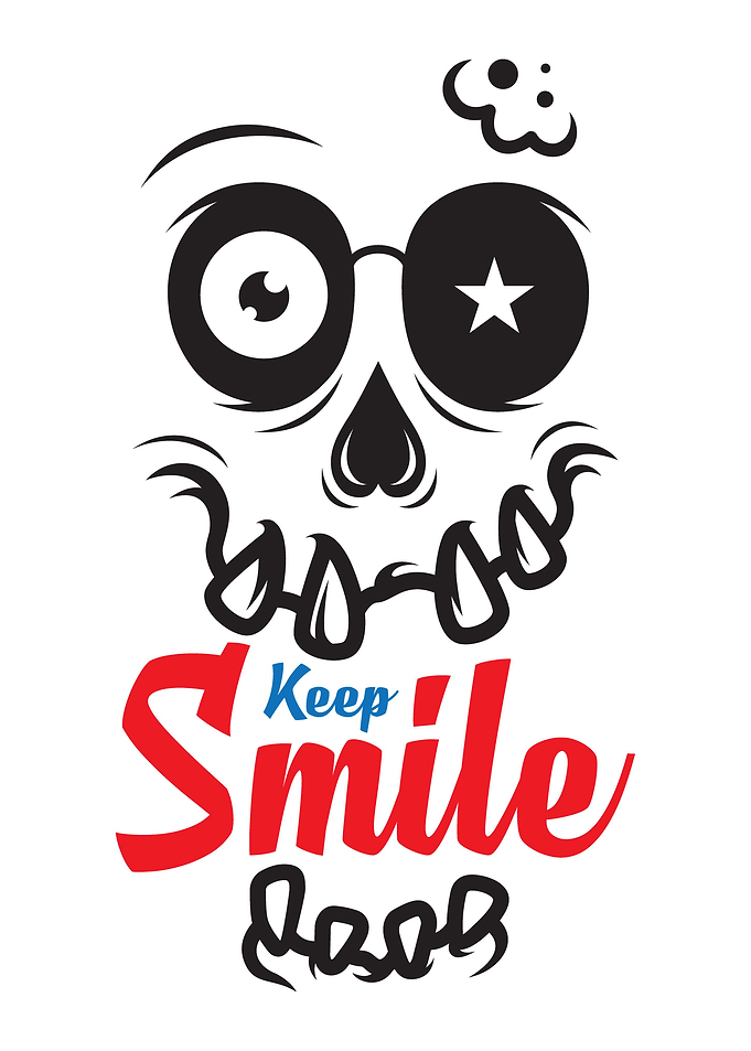 Keep Smile