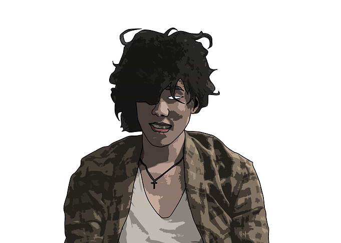 YOJIRO