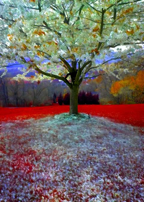 In Bloom