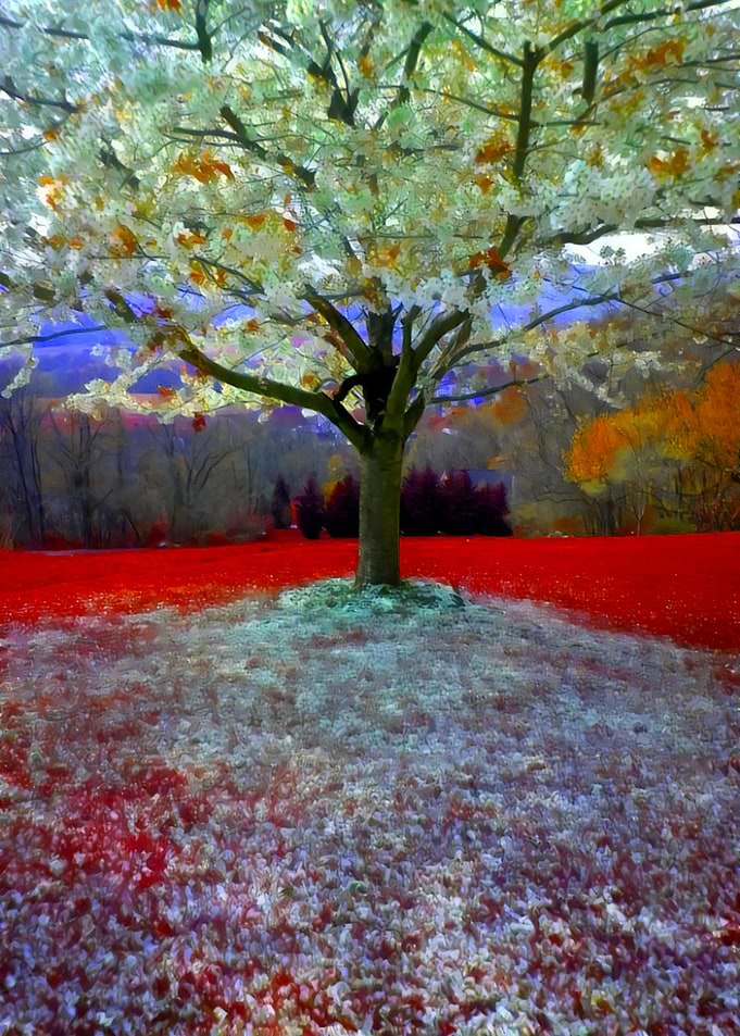 In Bloom