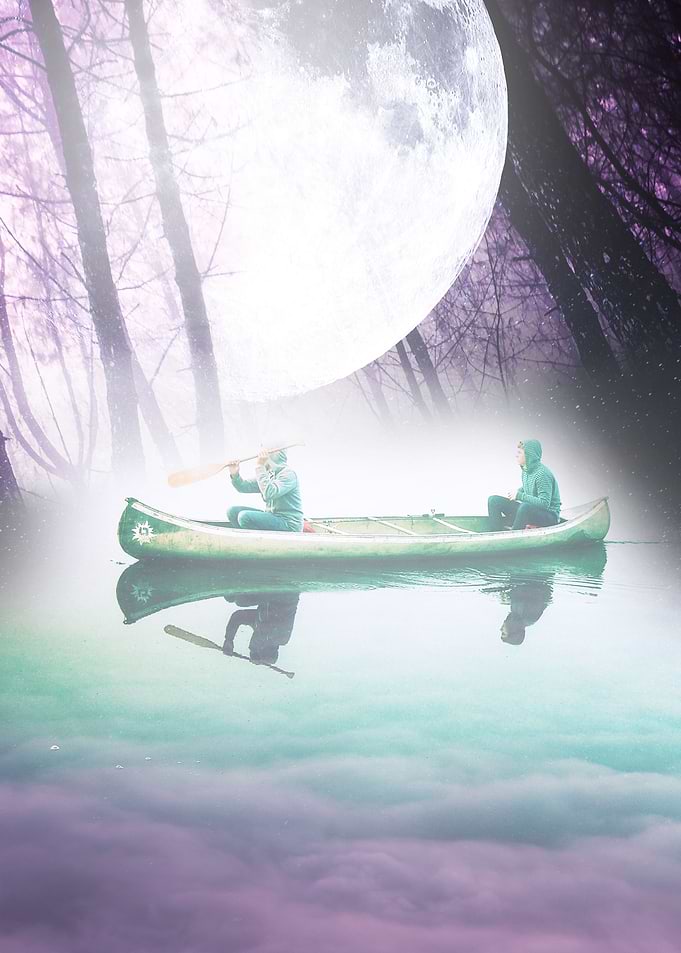 MoonDrop