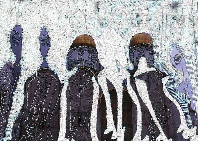 Soldiers