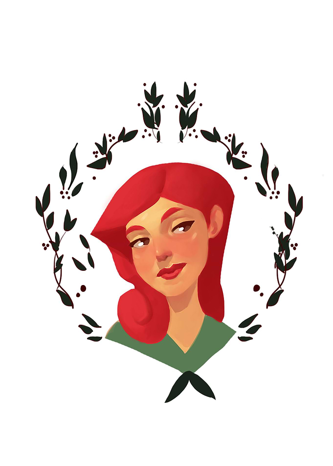Julie
