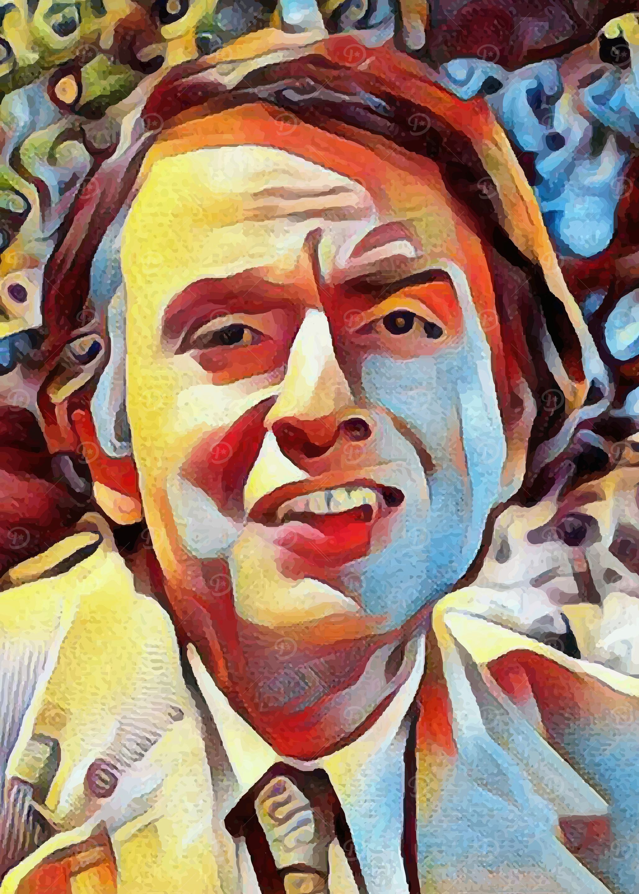 Sagan Art