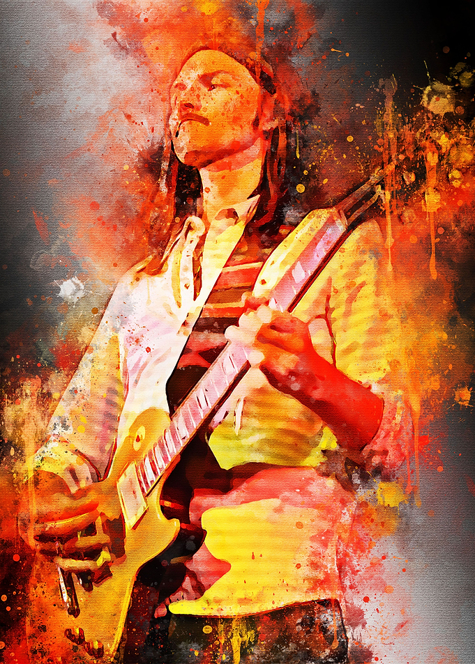 Dickey Betts 2