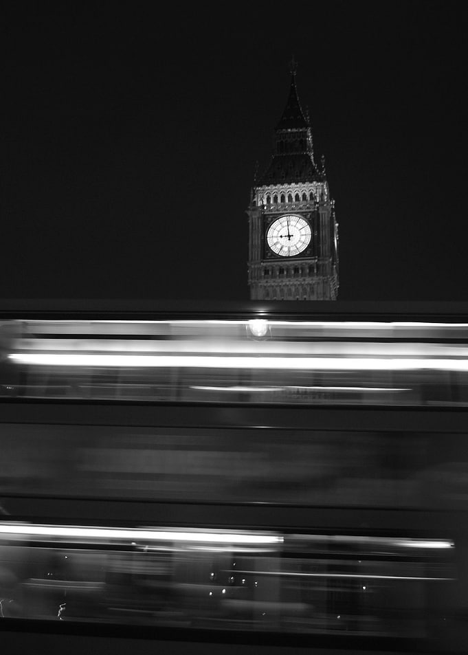 Time Tower
