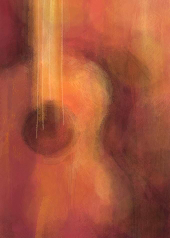 Love Guitar