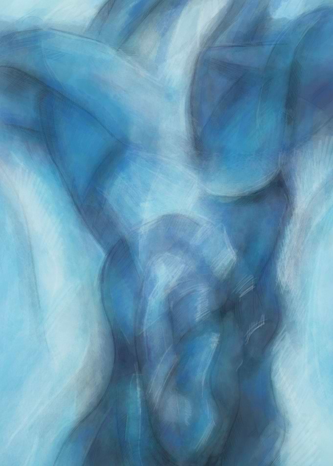 Blue Body