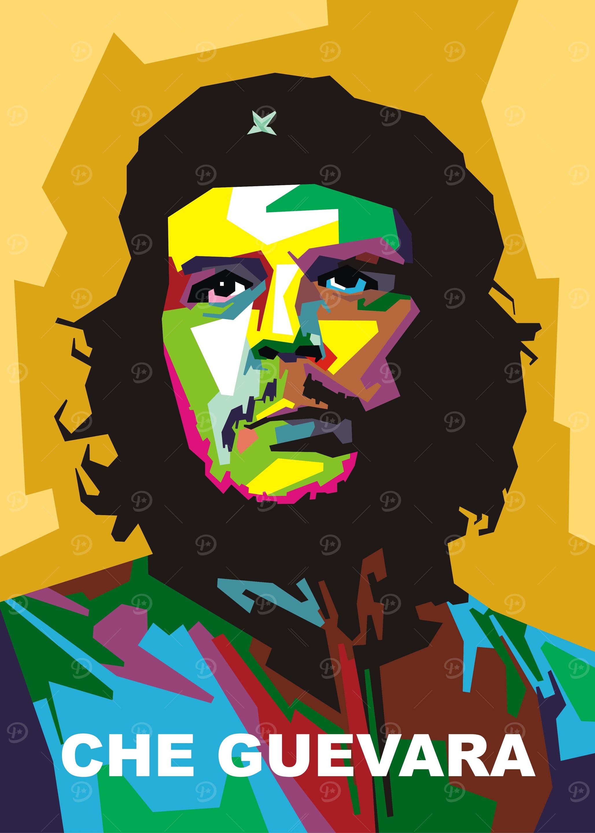 che guevara