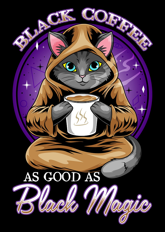 Black Magic