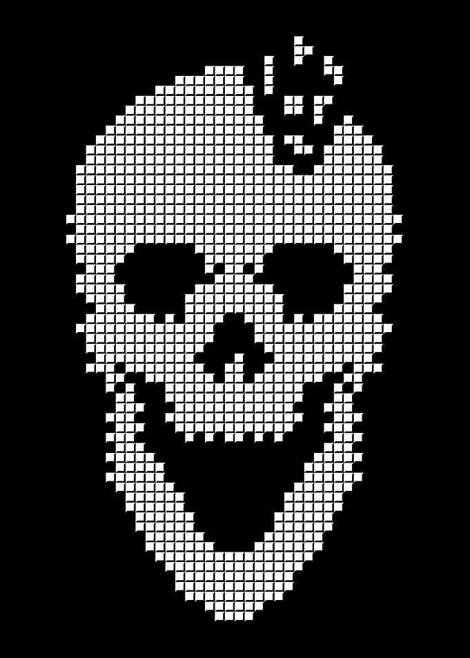Skull Lover
