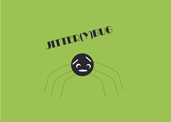 JITTERYBUG