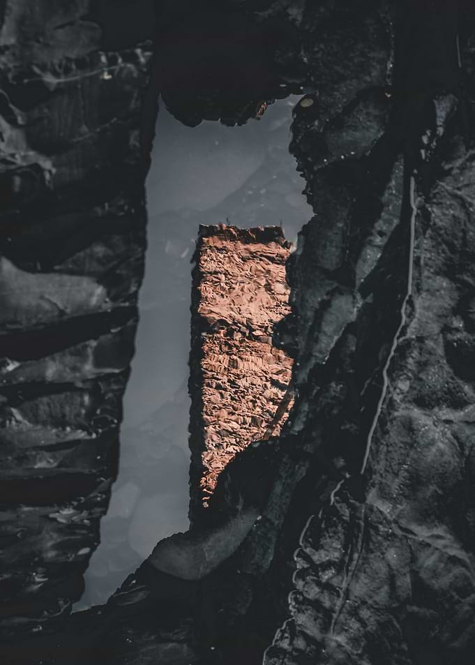 The column
