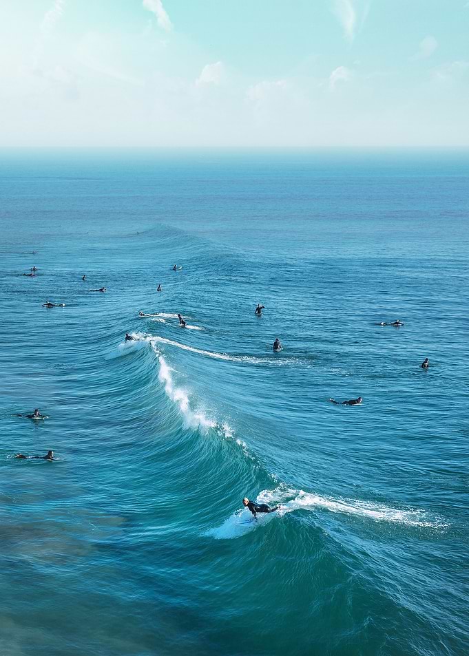 Huntington Beach