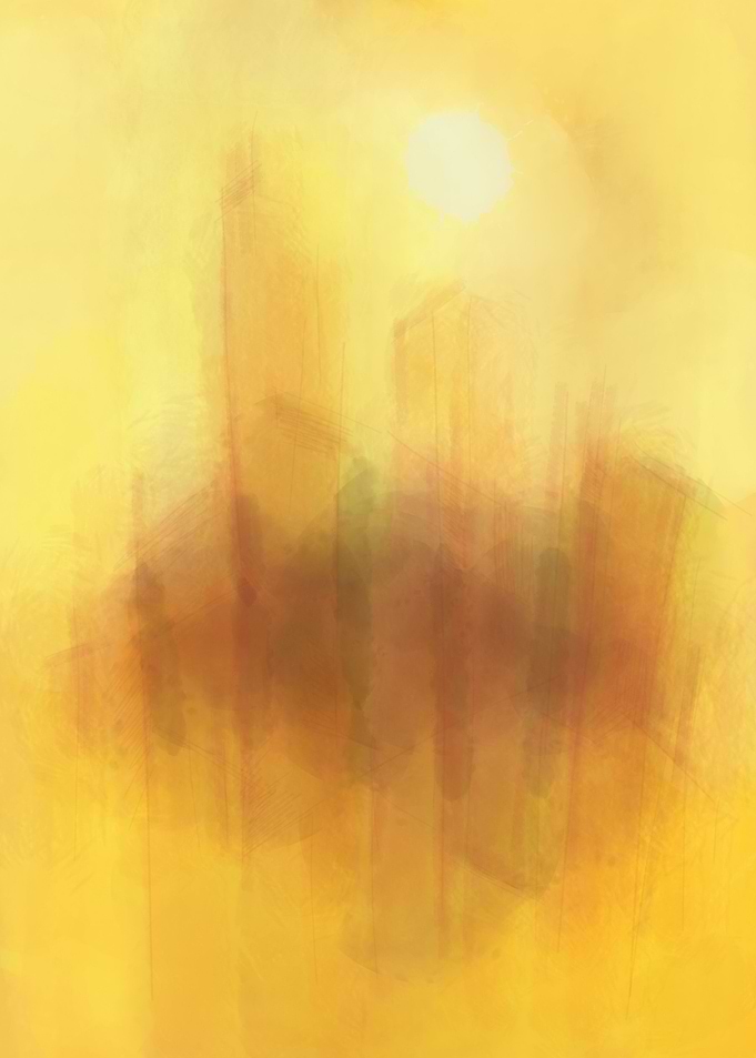 Sun Blaze