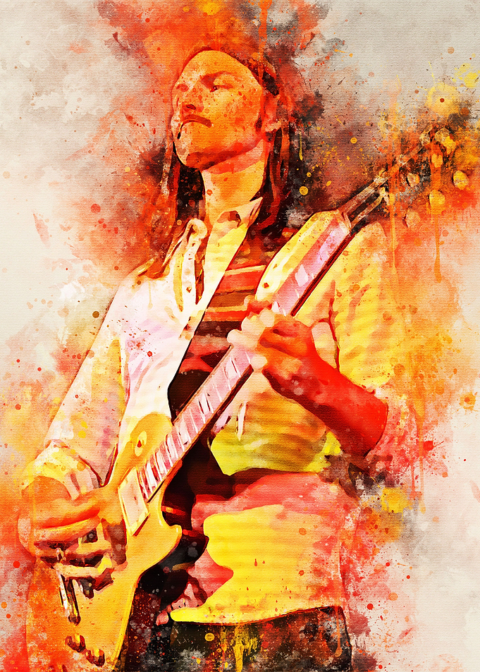 Dickey Betts