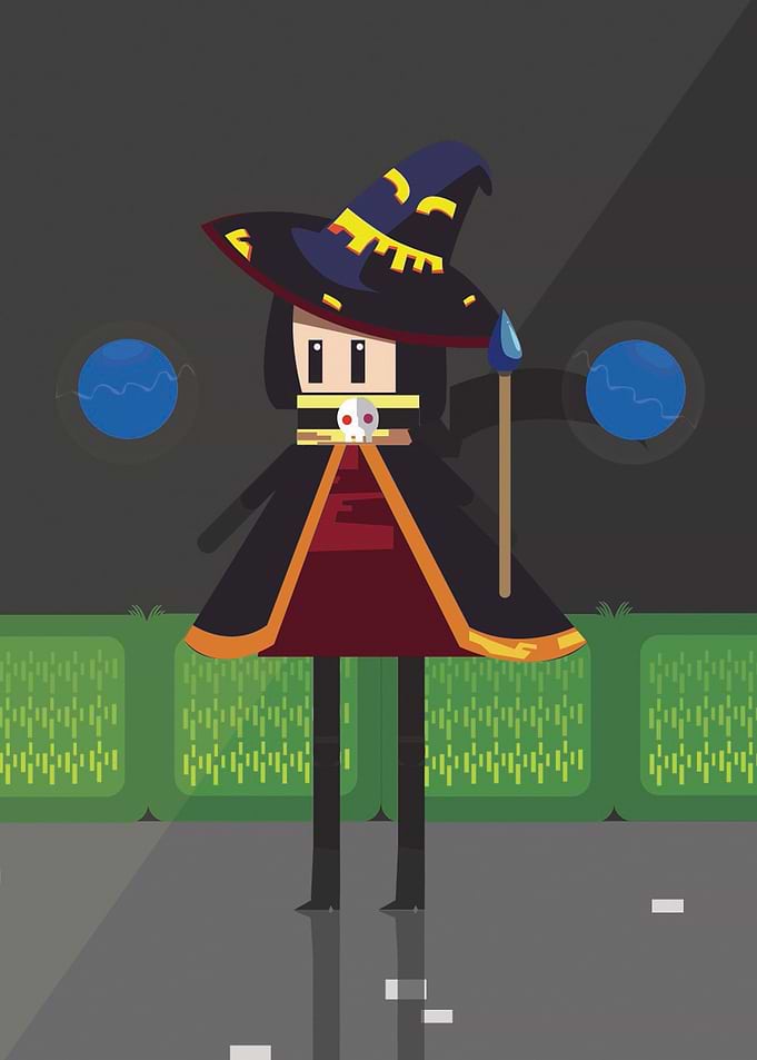 Ween Wizard