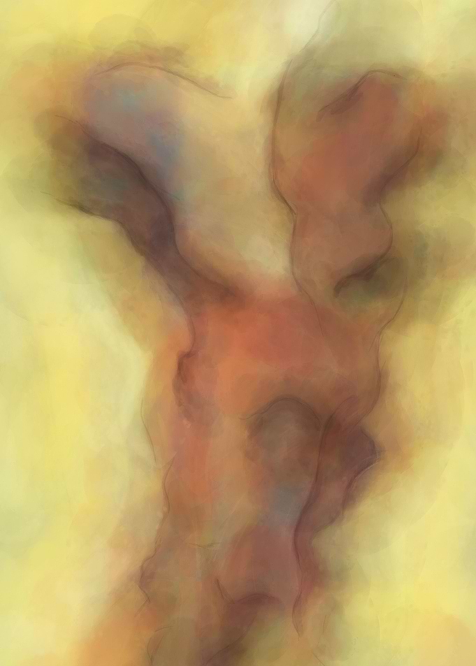 Male Torso