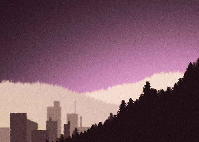 Purple View