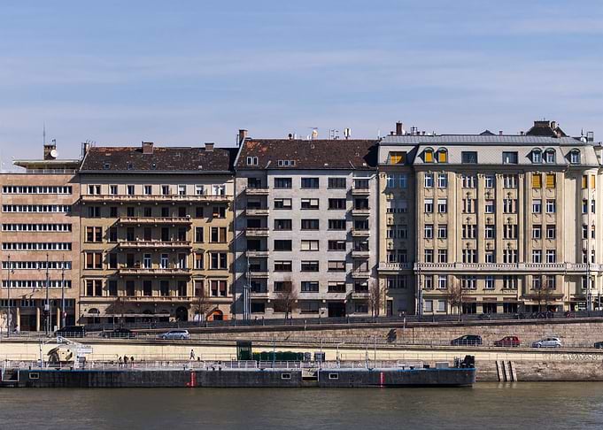 Danube Riverside