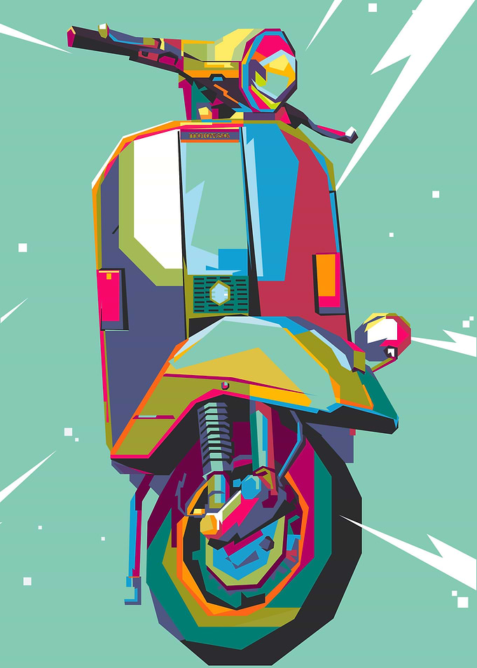 VESPA