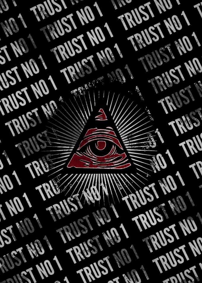 Trust No 1