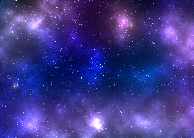 Space Adventure