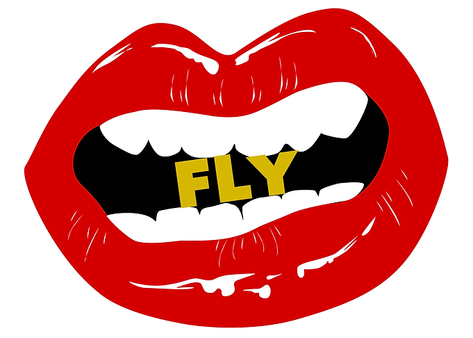 Fly Lips