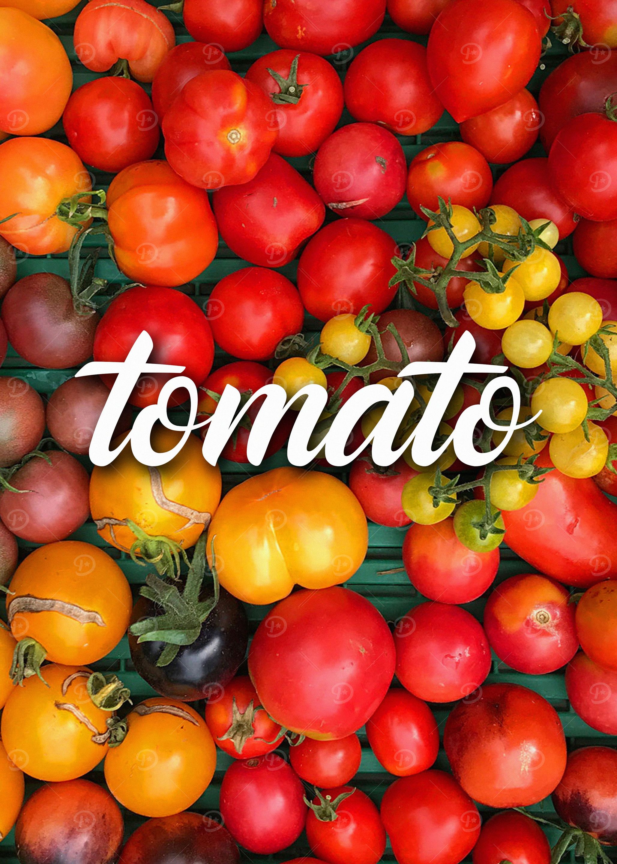 TOMATO