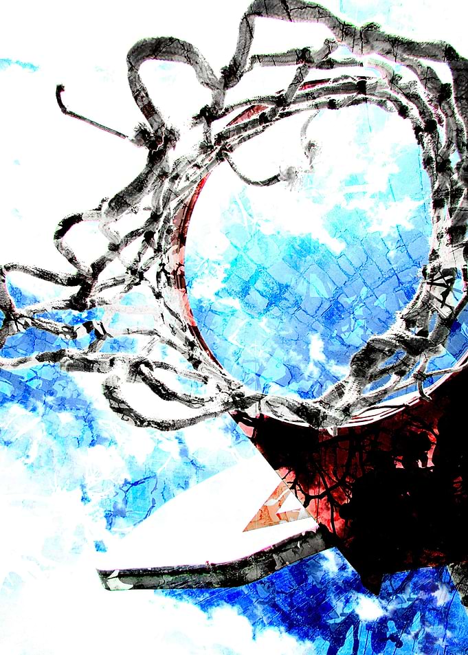 basketball print work 10