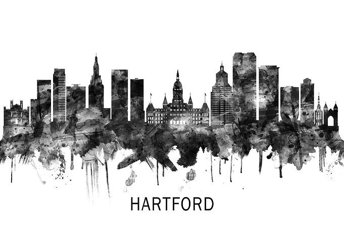 Hartford Connecticut