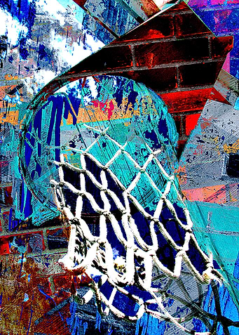 basketball art swoosh 39