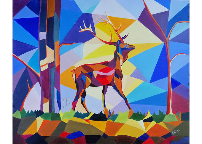 Deer