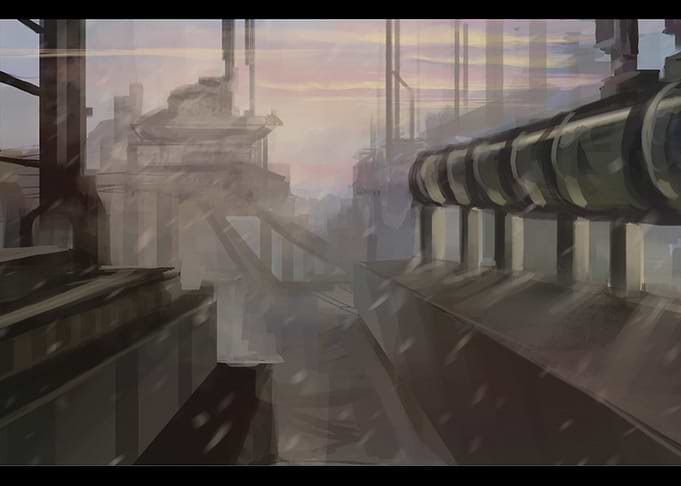 The Generator